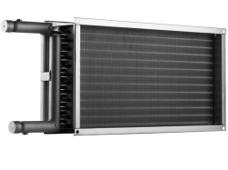 Водяной нагреватель Zilon ZWS 300x150-3