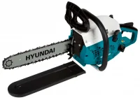 Бензопила HYUNDAI X 370