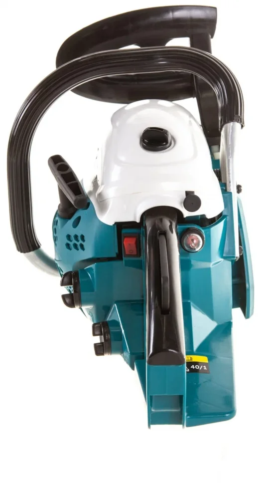 Бензопила HYUNDAI X 370