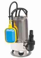 Дренажный насос Unipump INOXVORT 750 SW
