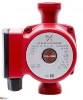 Циркуляционный насос Grundfos UP 20-30 N