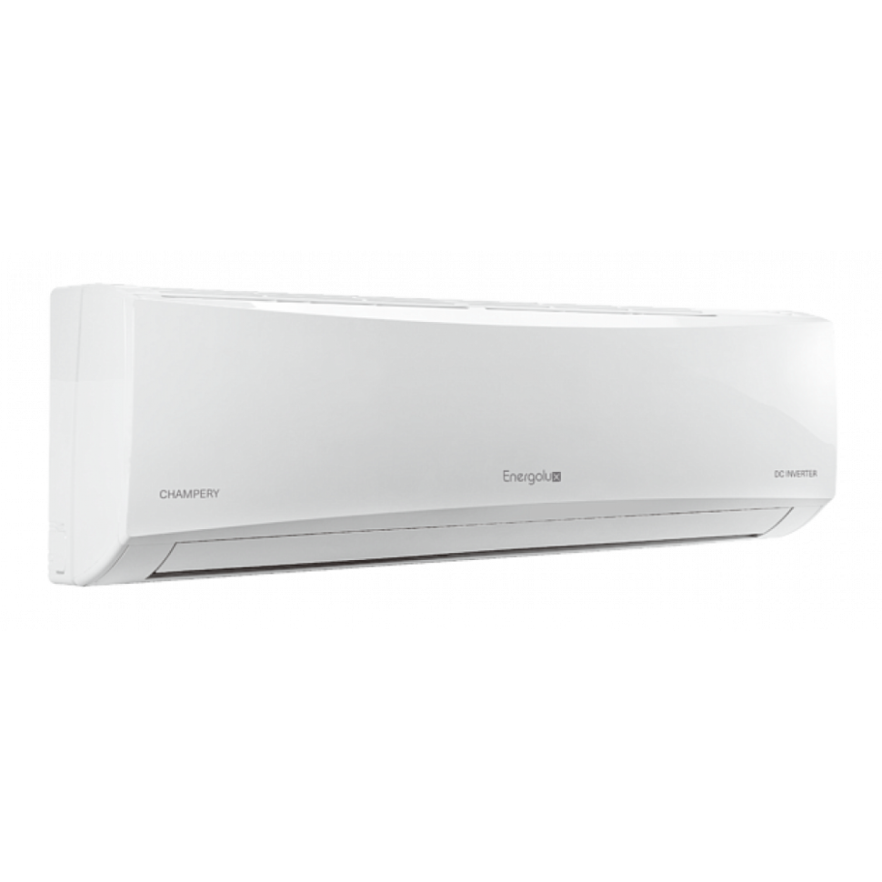 Сплит-система Energolux ESAS18CHP_GDC/ESAU18CHP_GDC Champery Pro HP