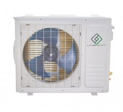 Настенная сплит-система Lanzkraft LSWH-35FC1Z/LSAH-35FC1Z Simple Inverter