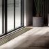Внутрипольный конвектор Royal Thermo Atrium Turbo 190/300/1200-DG-U-AU