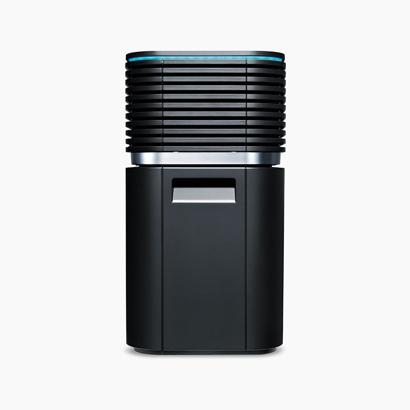 Мойка воздуха Venta LW74 Aerostyle черный