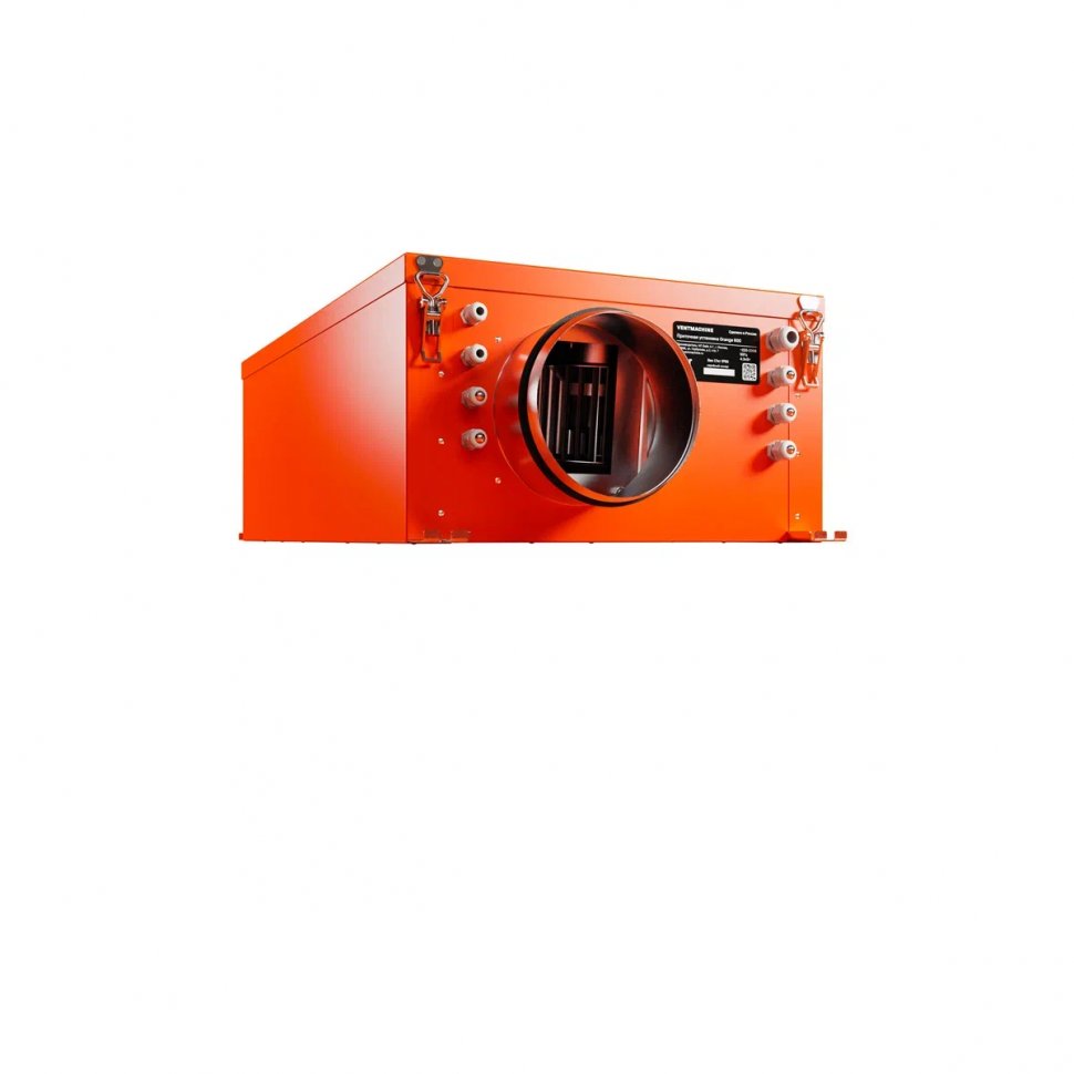 Приточная установка VentMachine Orange 600 Z3 (Zentec)