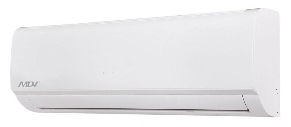 Внутренний настенный блок мульти сплит-системы MDV MDSAF-18HRFN8 Forest Inverter