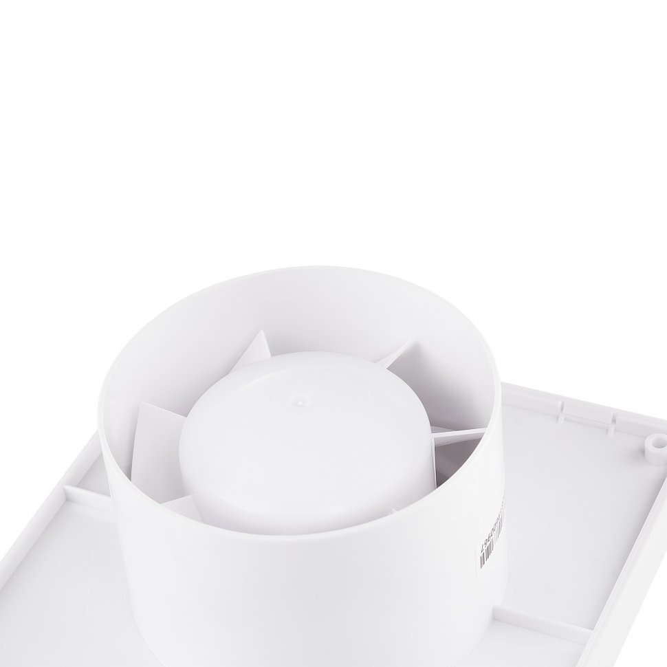 Вентилятор вытяжной Ballu BAF-EX 100 G с гравитационными жалюзи