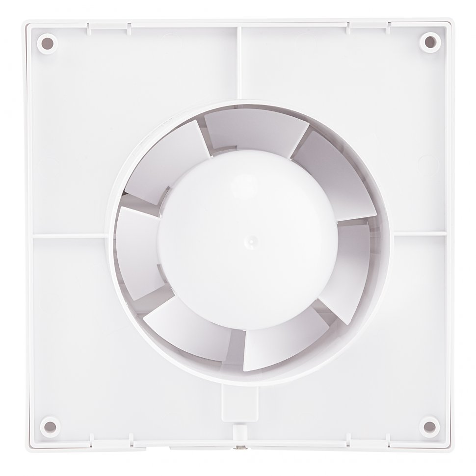 Вентилятор вытяжной Ballu BAF-EX 100 G с гравитационными жалюзи