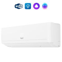 Настенная сплит-система SHUFT SFTOI-12HN1_V3 Berg DC комплект