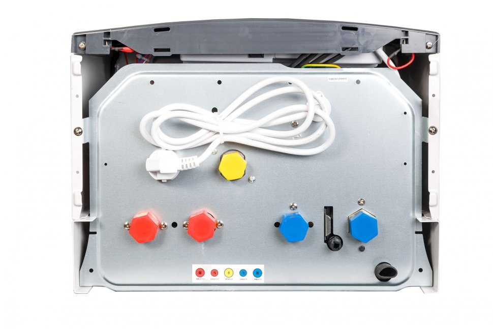 Настенный газовый котел Kotitonttu Toivo T-10 OК Wi-Fi