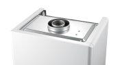Настенный газовый котел VGR turboFLEX VUW 22