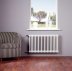 Стальной трубчатый радиатор Zehnder 3037 Charleston 30 секций