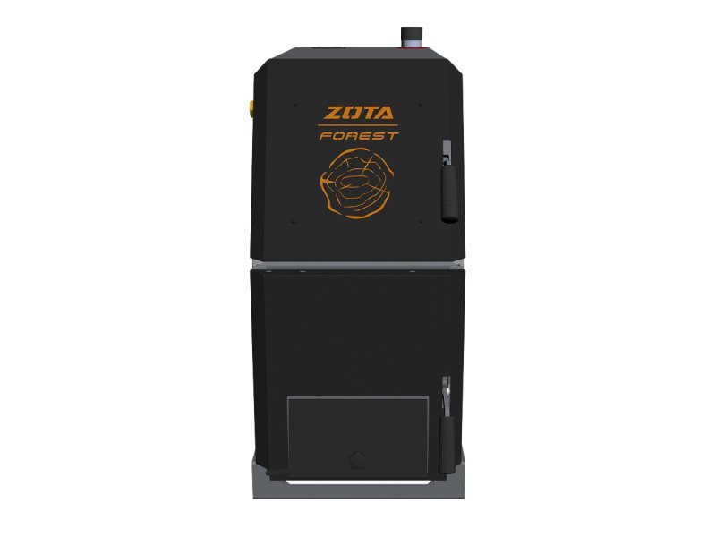 Твердотопливный котел Zota Forest 21