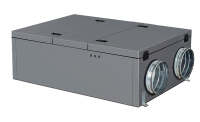 Приточно-вытяжная установка Zilon ZPVR-N 250 PE EC