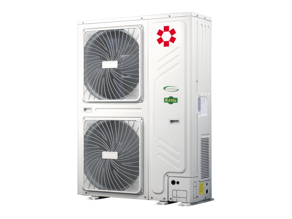 Канальная сплит-система Kentatsu KSTU280HZAN1/KSUR280HZAN3