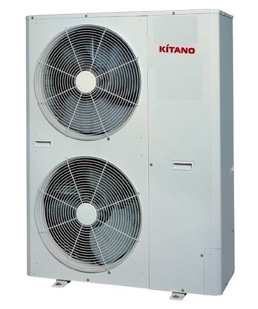 Канальная сплит-система Kitano KC-Roka IV-60