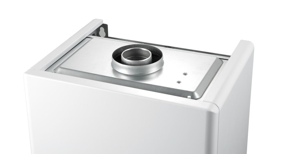 Настенный газовый котел VGR turboFLEX VUW 25