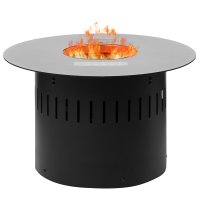 Очаг Royal Thermo RTFP/P500MR 3D Cassette Mystery Round