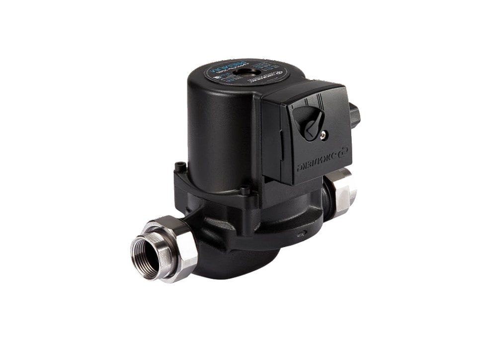 Циркуляционный насос Джилекс Циркуль 25/80 Premium