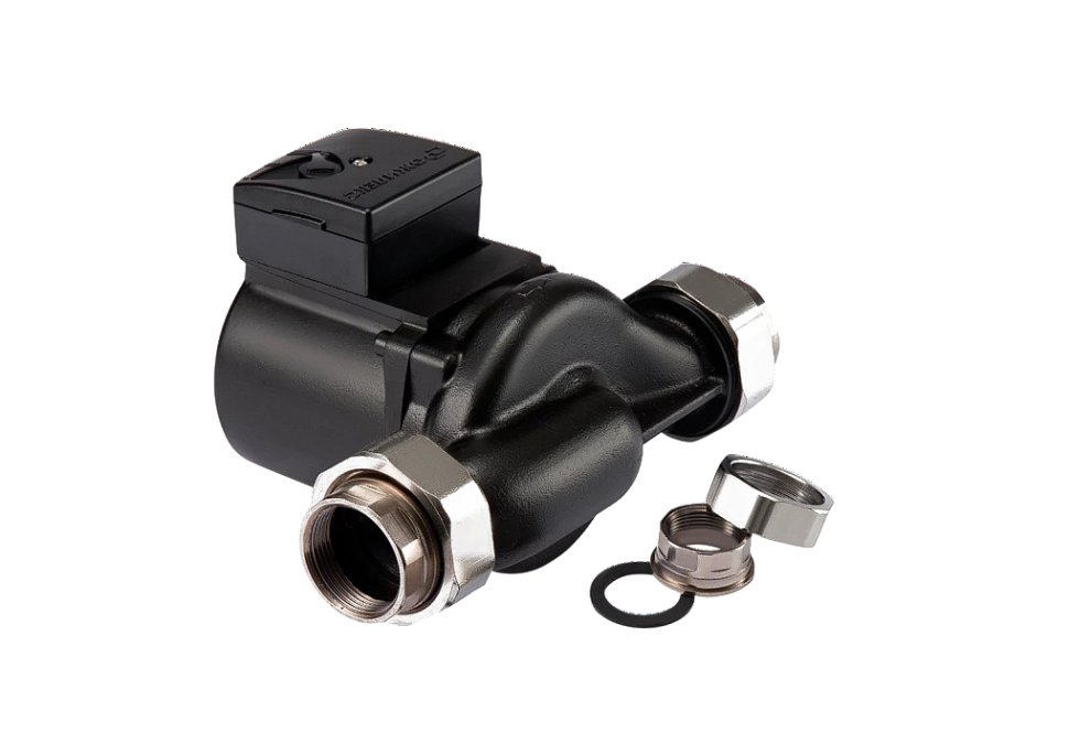 Циркуляционный насос Джилекс Циркуль 25/80 Premium