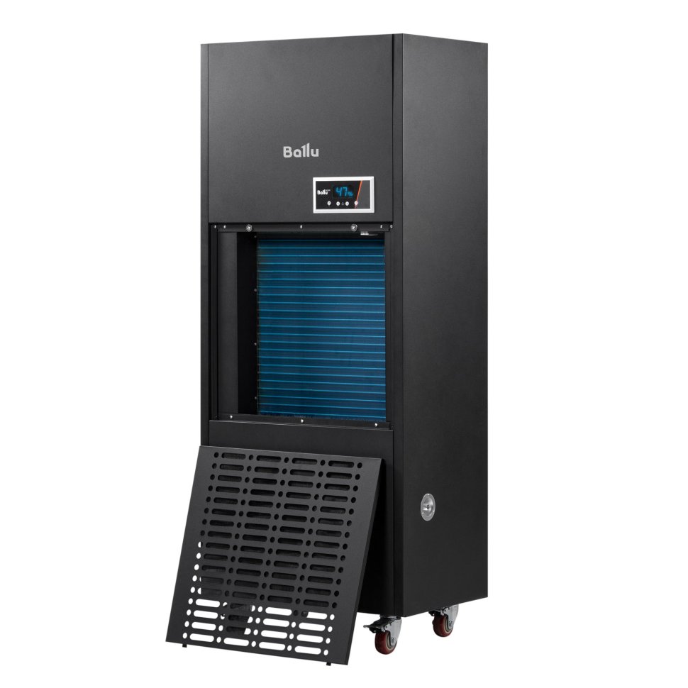 Осушитель воздуха Ballu BDH-168LE Sand Hill