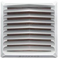 Водяной тепловентилятор Volcano РУ Мини EC