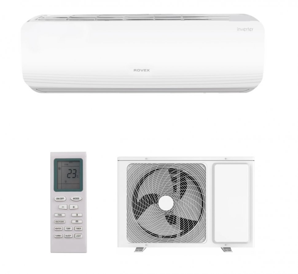 Сплит-система Rovex RS-18ABS1 Star