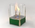 Настольный биокамин Lux Fire Мечеть М