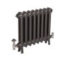 Чугунный радиатор отопления RETROstyle Радимакс Loft 500/70 6 секций