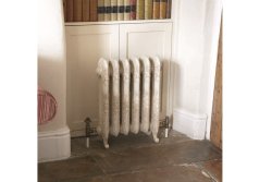 Чугунный радиатор отопления RETROstyle Радимакс York 400 5 секций