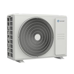 Наружный блок мульти сплит-системы Systemair Syscool Multi4 36 EVO HP Q