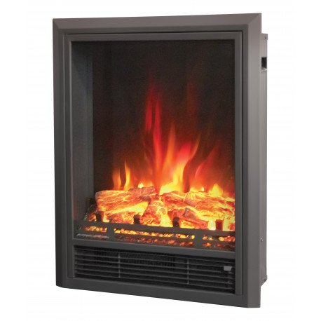Каминокомплект RealFlame Patricia WT с очагом Eugene