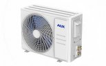 Сплит-система AUX ASW-H09A4/HA-R1/AS-H09A4/HA-R1 Q-Series