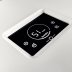 Мойка воздуха Venta LW74 Aerostyle Wi-Fi белый