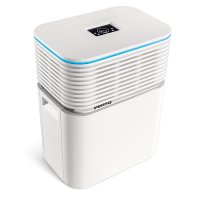 Мойка воздуха Venta LW74 Aerostyle Wi-Fi белый