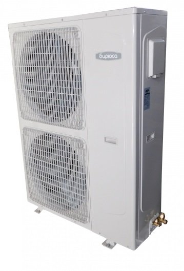Напольно-потолочная сплит-система Бирюса BLCF-H60/5R3F3/BL-H60/5R3F