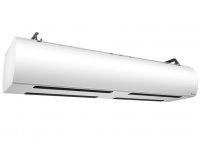 Водяная тепловая завеса Тепломаш КЭВ-190П5142W