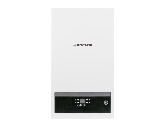 Настенный газовый котел Kentatsu Nobby Smart II 32-2CSF