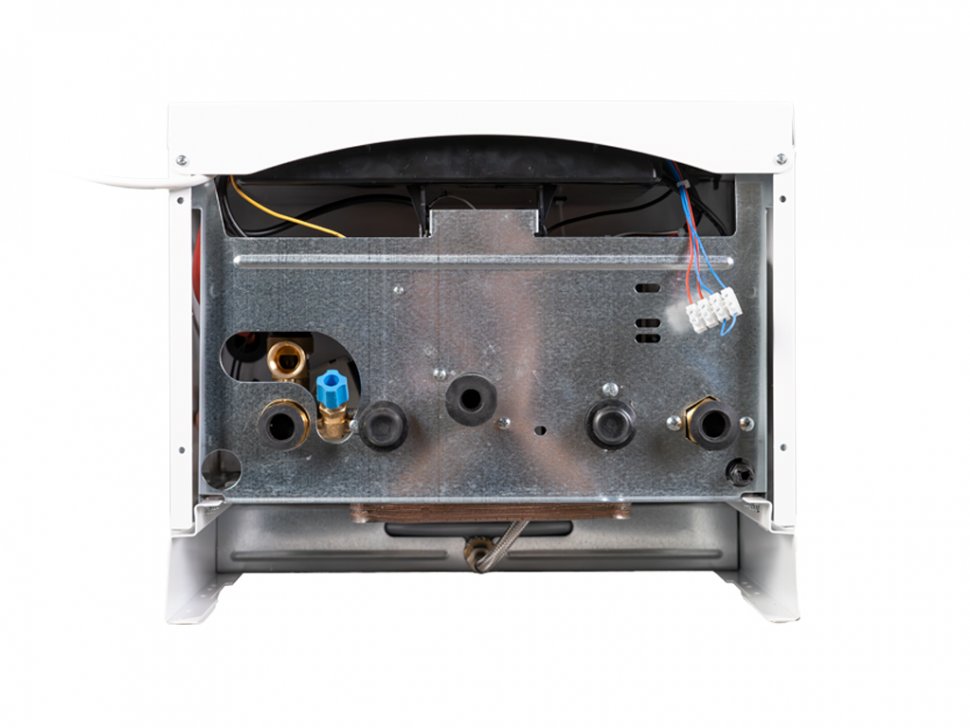 Настенный газовый котел Kentatsu Nobby Smart II 32-2CSF