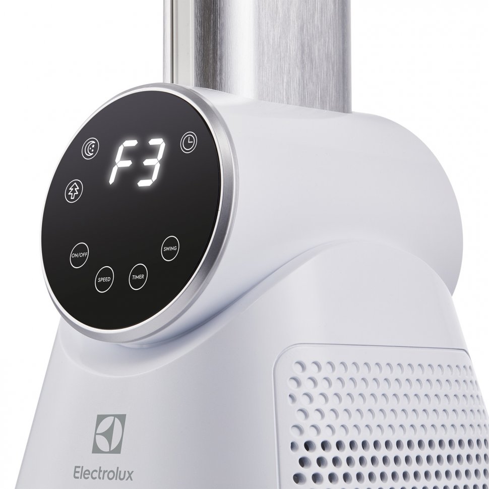 Вентилятор безлопастный Electrolux EFB-1210W