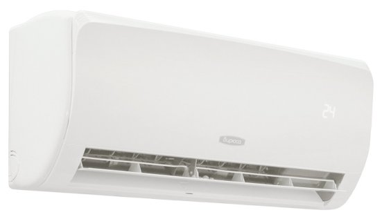Настенная сплит-система Бирюса B-12FIR/B-12FIQ F Inverter