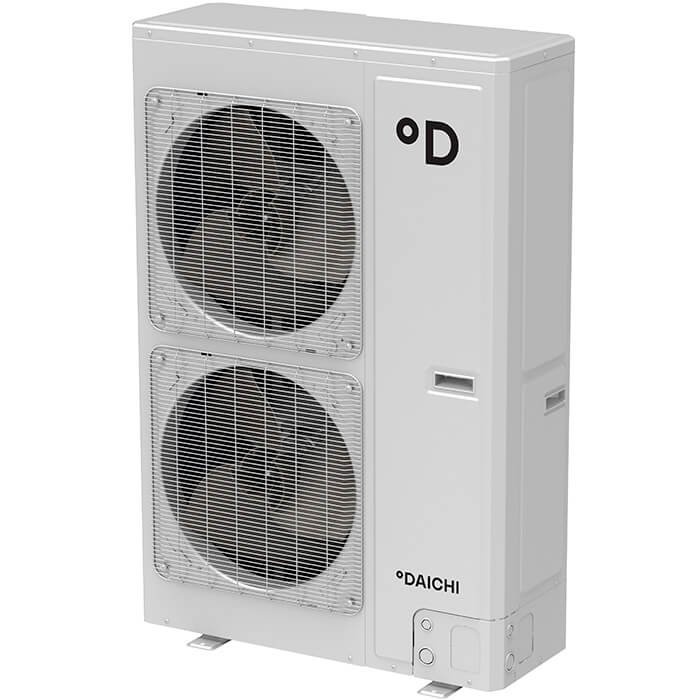 Канальная сплит-система Daichi DA160ALHS1R/DF160ALS1R
