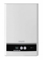 Настенный газовый котел Copa EOMIX 24 кВт комбинированный