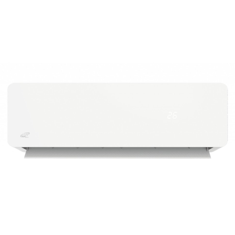 Сплит-система Just Aircon JAE-18HPSA/MB/JAEO-18HPSA/MB Blanche