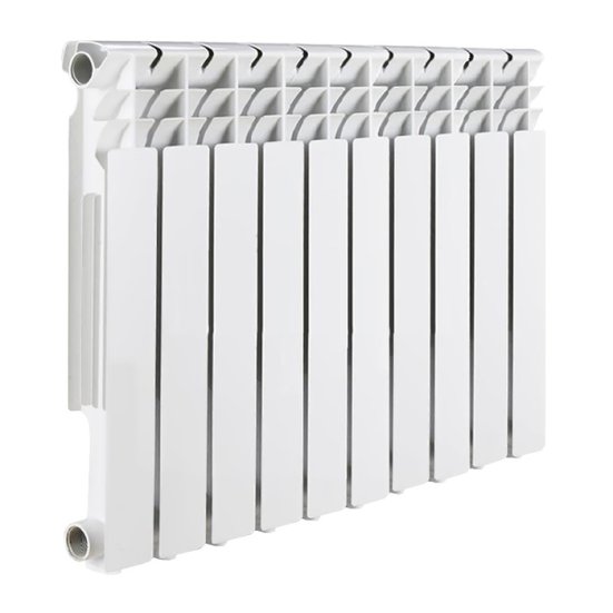 Радиатор алюминиевый ROMMER Al Plus 500 x10