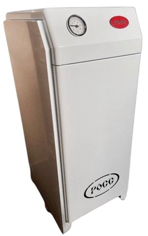 Напольный газовый котел РОСС КСГ-25 D Престиж