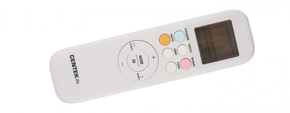 Сплит-система Centek CT-65SDC07+