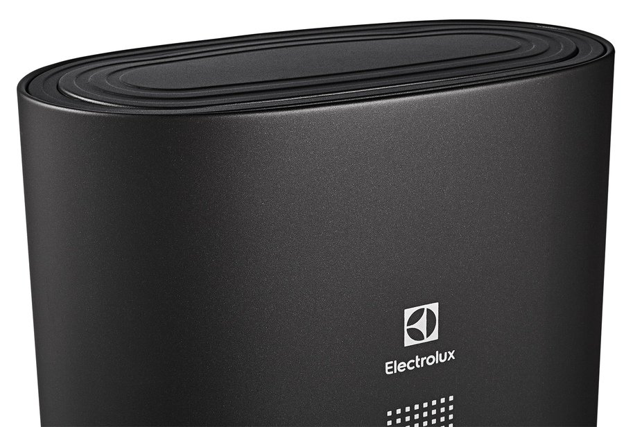 Накопительный водонагреватель Electrolux EWH 50 Gladius Inverter Grafit