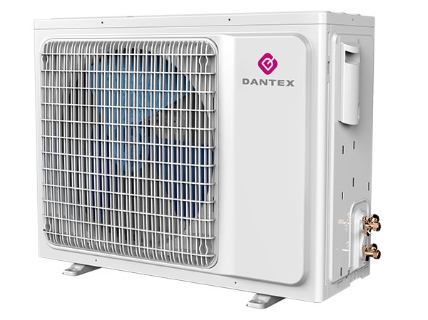 Канальная сплит-система Dantex RKD-24BHANI/RKD-24HANIE-W Smart Inverter
